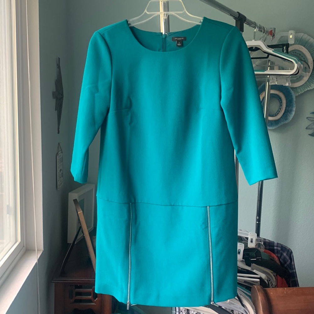 Ann Taylor dress